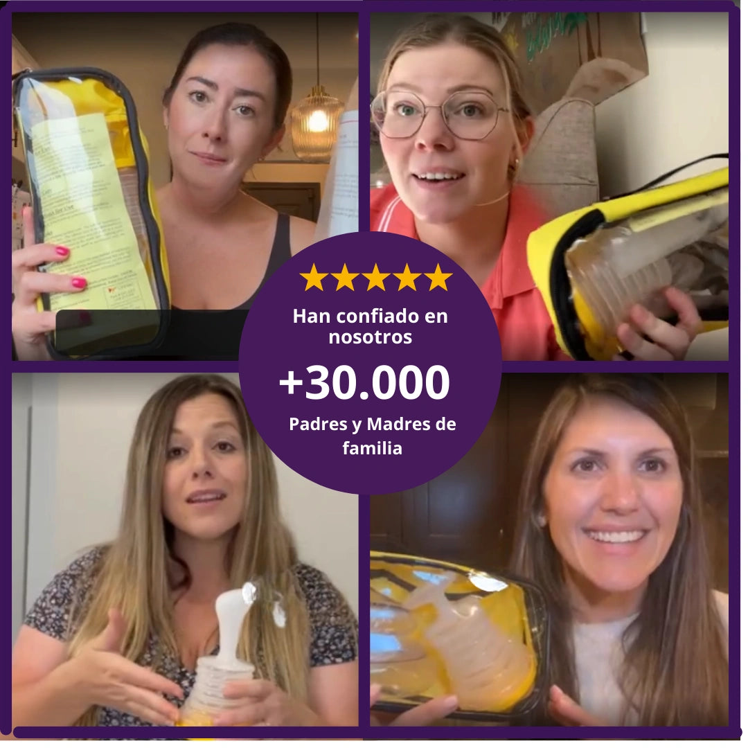 SAFEVAC™ - DISPOSITIVO ANTIATRAGANTAMIENTO SALVA VIDAS